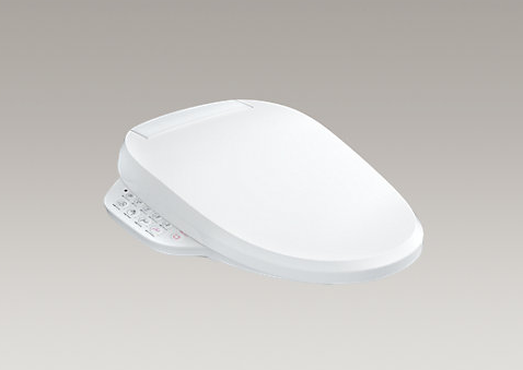 Koller C3-150 Qing Shubao smart toilet seat cover K-8297T-0 Red Star MacKellon official flagship store