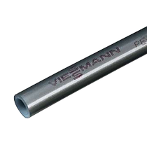 Original imported from Germany Viessmann PE-RT floor heating pipe EVOH 5-layer oxygen barrier pipe 16 diameter water floor heating