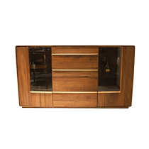 Nordic E Home 2069 Series Nordic Modern Simple Sideboard J-6908 Restaurant 1600*450*900