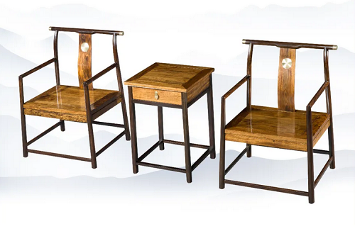 Meet Seals Tea Space Red Wood Black Sandalwood Branches Sandalwood Hedgehog Purple Sandalwood Customized Tea Table Bou Shelf Flowers a few three