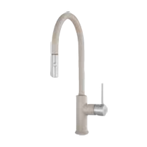 Franke pull-out faucet for home use environmentally friendly healthy modern and simple style high quality light luxury and minimalist style
