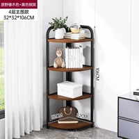 Дубовая стальная рама, 32