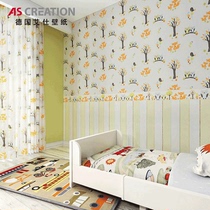 German ESPRIT AS wallpaper ESPRIT KIDS5 pink little princess childrens room bedroom princess pink wallpaper background