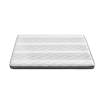 Matelas Xilinmen H10 jute 3D latex entièrement naturel éponge anti-acariens tissu antibactérien et anti-acariens