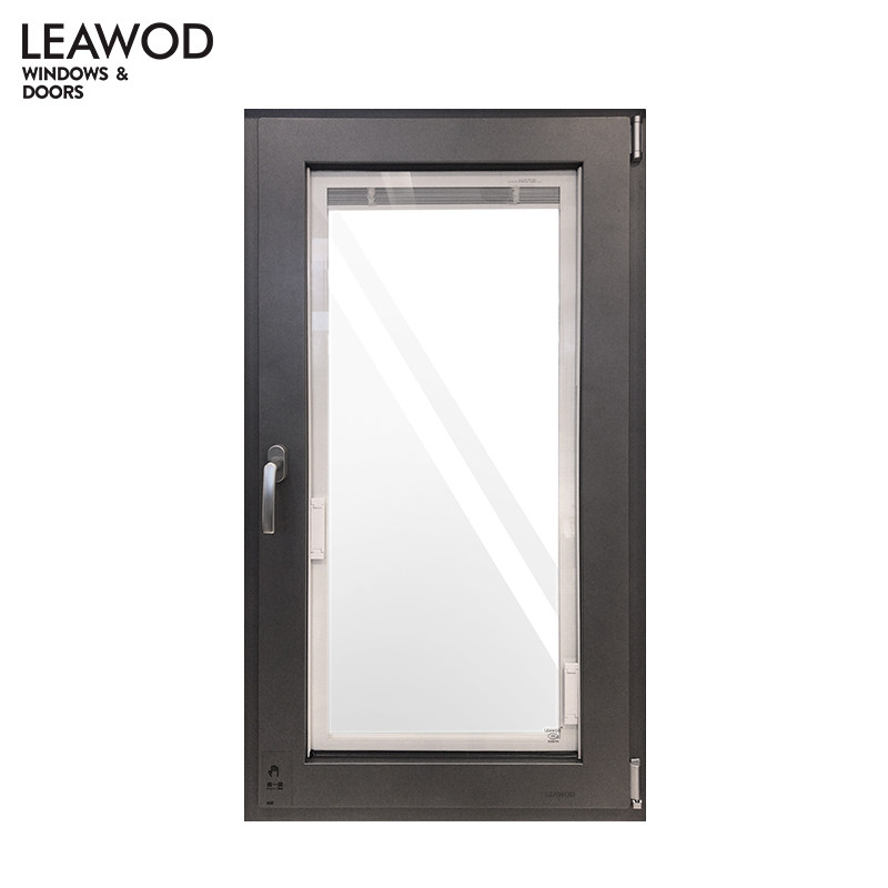 (Jiangyin Xia Hong Kong Red Star Micheelong to Zun MALL) Liangmu Road Inner inverted window LN68 Inner casement window-Taobao