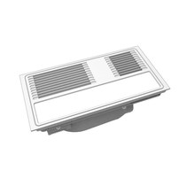 Opp bathroom heater five-in-one integrated ceiling fan built-in bathroom heater physical store QDP2322D
