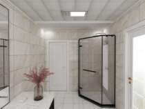 Youfeng integrated ceiling heating bathroom lighting exhaust fan embedded deposit