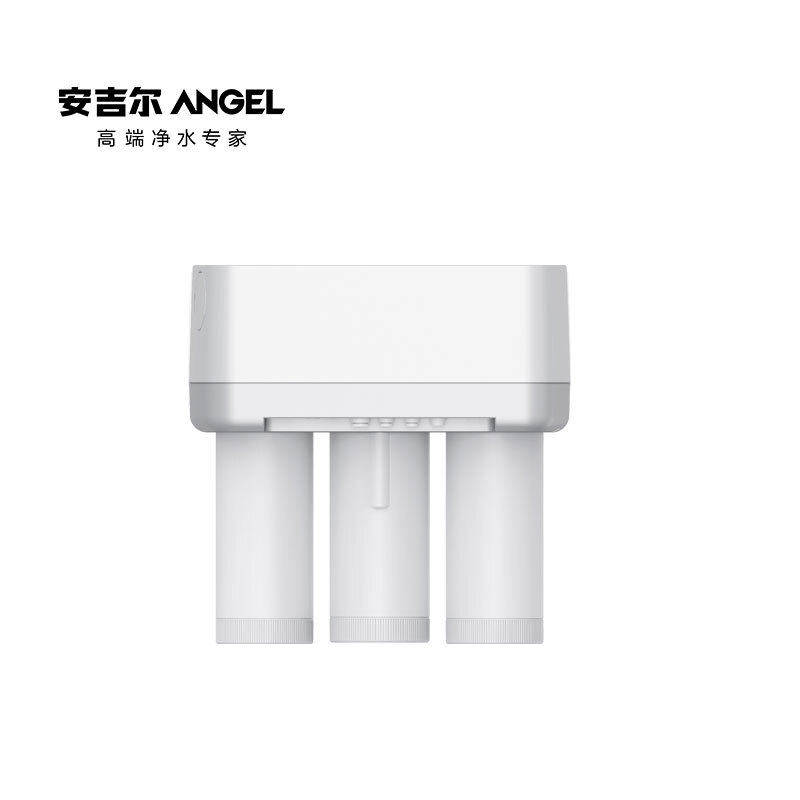 Anggil Household Water Purifier S6Plus Straight Drink 500G Large Flux Double Water J3306-ROB75