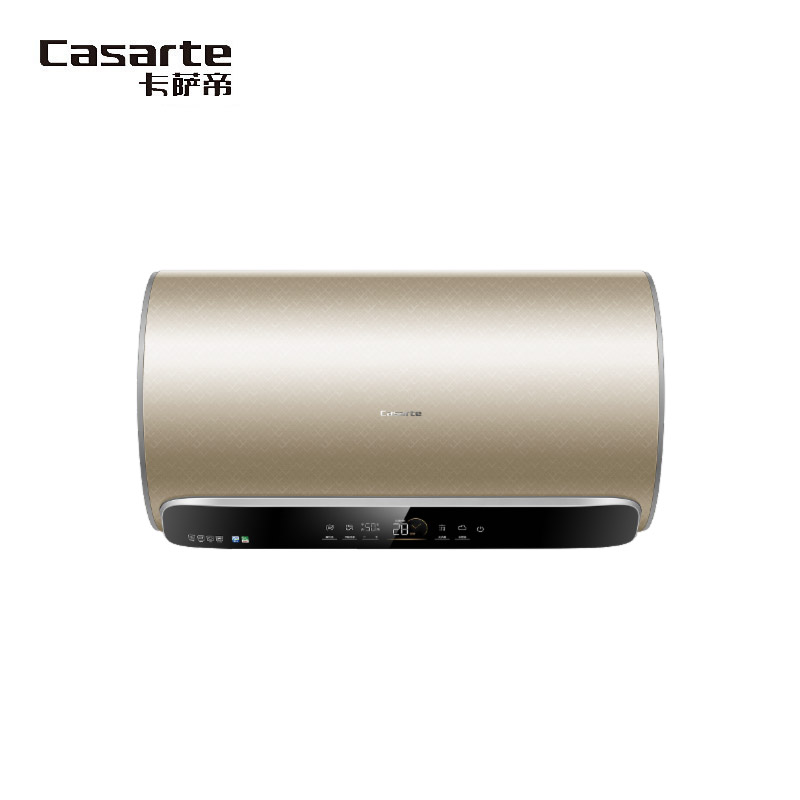 Kasatti electric water heater 60 litres of household small fleeting water level energy efficiency CEH-60VPS (U1)