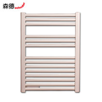 Sende radiator household steel bathroom wall-mounted radiator kitchen and bathroom water heater TG2070-050