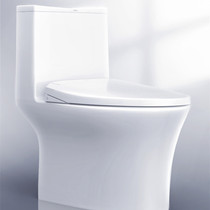 (Deposit) HEGII Super Cyclone Smart Toilet Bed and Breakfast Antibacterial Toilet C9 Pro