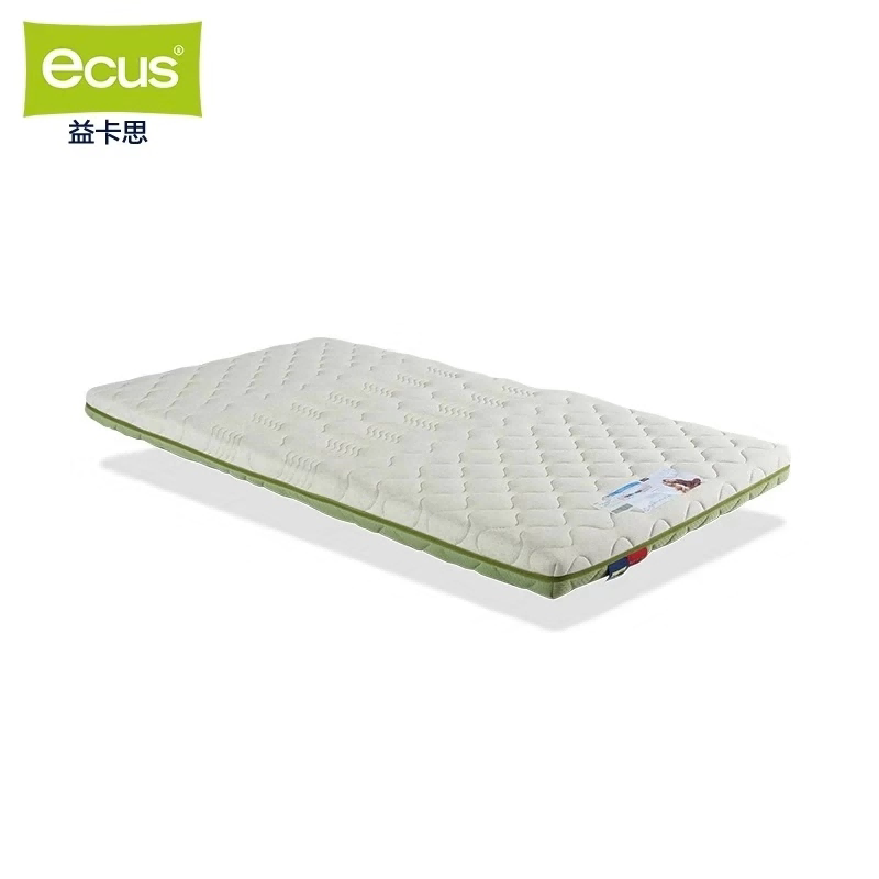 Mattresses ECD-S8120 Children's bedroom Comfort Crest latex light extravagant atmosphere durable style aesthetically pleasing