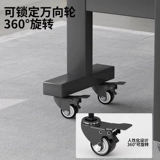 Ouya Yijia складной круглый стол обеденный стол бытовой круглый настольный многофункциональный обеденный стол на 10 человек обеденный стол круглый из ДСП из массива дерева