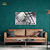 Meijia Meihu Private Customized Wall Cloth Curtains Modern Simple Light Luxurious Xinzhong Jianmei Wall Cloth Seamless Wall Cloth