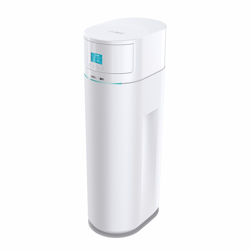 Angel Angel Central Soft Water Machine Full house Soft Water Home Soft Water S2660-Y25