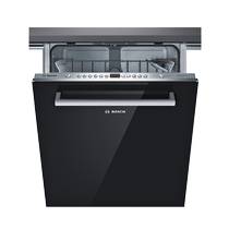 Bosch home appliances BOSCH kitchen appliances fully built-in dishwasher 13 sets built-in SJV46JX00C