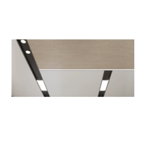 Встраиваемая потолочная световая панель для гостиной, комплект, полный комплект