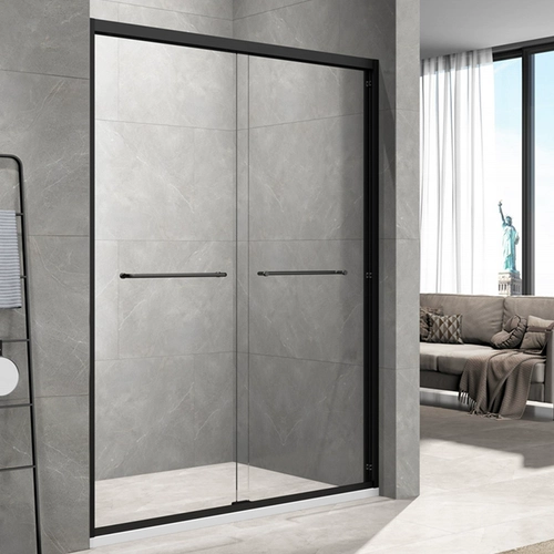 Линза для душевой, ванной, туалетной комнаты, перегородка для сухого, влажного и сухого разделения, стекло для душевой, индивидуальный дизайн, взрывозащищенное стекло