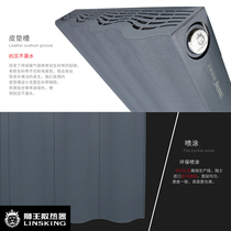 German Lion Radiator TML120*75 home heating in winter comfortable beautiful simple style