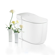 German GROHE smart toilet fully automatic all-in-one toilet home flush toilet bathroom toilet