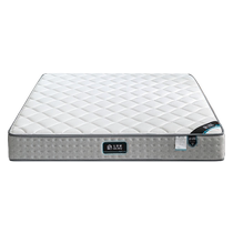 Qiliwu cashmere spine protection environmentally friendly coconut palm mattress Simmons 1 5 meters 1 8 meters whole mesh spring CD003