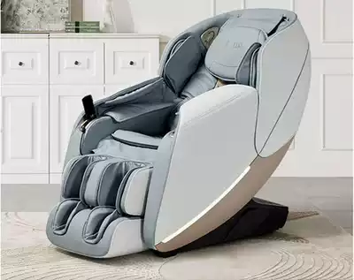 Chihua Shi first class automatic massage chair home full-body luxury multi-function electric space capsule m1040