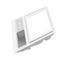 Opp bathroom heater toilet bathroom lamp lighting heater heater air heating lighting all-in-one machine