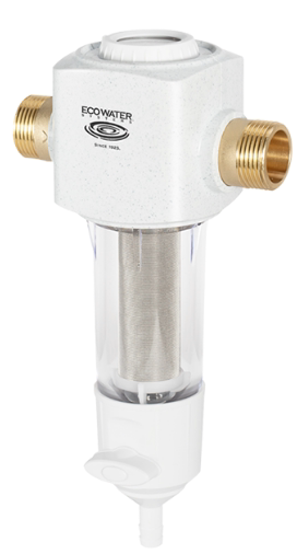 Yikou water purifier pre-filter ESF102-M household water purification