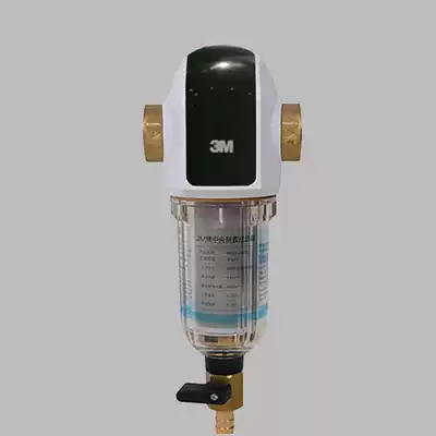 Wei Neng floor heating water separator (6 Road) brand model health industry is worthy of your trust