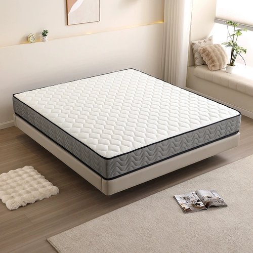 佐慕 Экологичный комфортный натуральный матрас для кровати, 1.5м, 1.8м