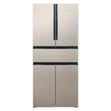 Холодильник Siemens KF86NA236C нулевой степени свежести 469 литров с воздушным охлаждением и безморозным многодверным флагманским магазином | Куньмин Ред Стар