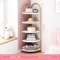 Белый, 30×30×142см