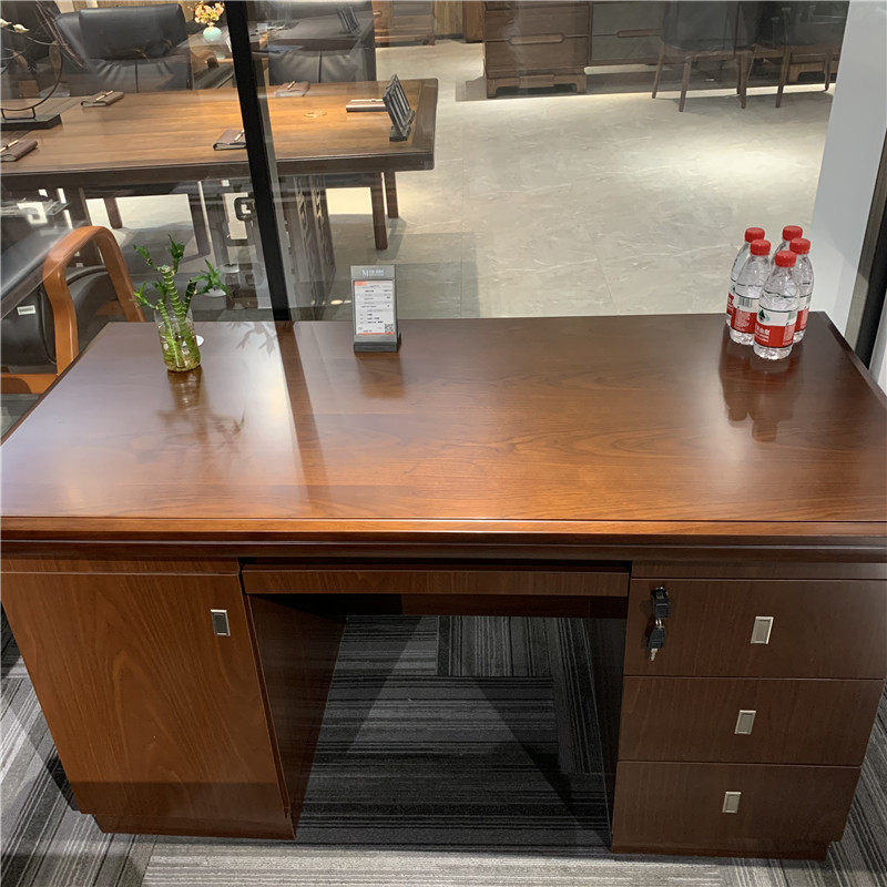 DIOUS office furniture One-stop solution for the overall solution of office space DIOUS desk S202D14H