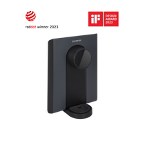 Yikou water purification instantaneous wall-mounted pipeline machine is suitable for use with ERO series terminal direct drinking water purifier EWD700S