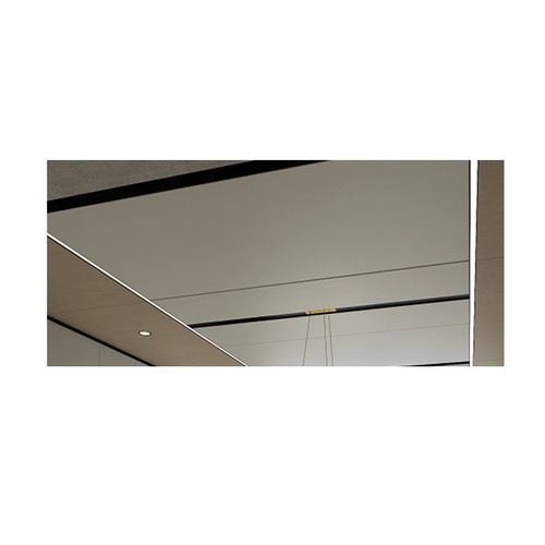 Встраиваемая потолочная световая панель для гостиной, комплект, полный комплект