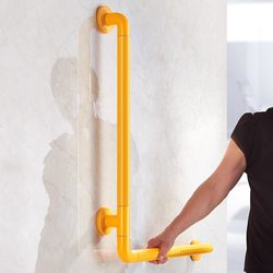 Meared Bathroom Safety Handle Toilet Toilet Help to get up Handrail Toilet Non Slip Safety Railing for the Elderly