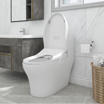 Panasonic smart toilet seat household instant heating multi-function wireless remote control electric heating cleaning and drying RPTK25CWS