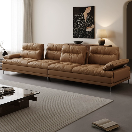 奈丘 Регулируемый современный и минималистичный диван, новая коллекция
