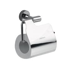 Jomoo paper towel holder 935007-1D-1 simple all-copper chrome-plated modern simple atmosphere light luxury series hot selling