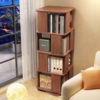 4 -й этаж [ореховый цвет]