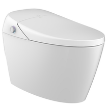 恒洁智能坐便器(选择预约有礼下单)到店付款 每个ID仅限1个