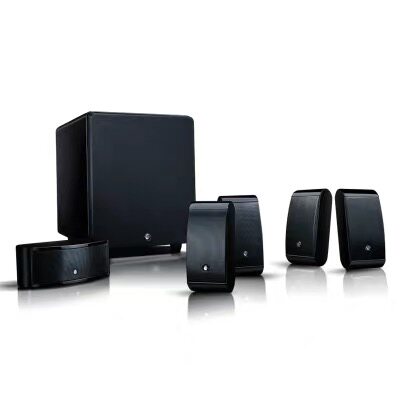 Changchun Control4 snail home theater audio combination atmospheric grade 5 1 home theater package U2