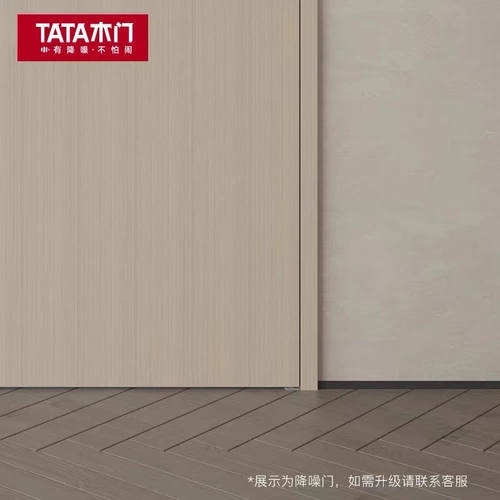 TATA Деревянная дверь для дома, простая, современная, легкая, роскошная дверь для спальни, дверь из алюминиевого сплава, минималистская дверь для спальни, дверь для кухни и ванной комнаты LR102