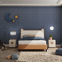 Xilinmen official store has the same model as Fashimanle Xiongdao bed frame V20 mattress which is hard and wear-resistant.