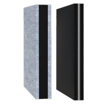 House Doctor Soundproofing and Shock Absorbing Mat Home Super Silent Floor Mat Shockproof Silencer Mat Thickened Anti-noise Artifact