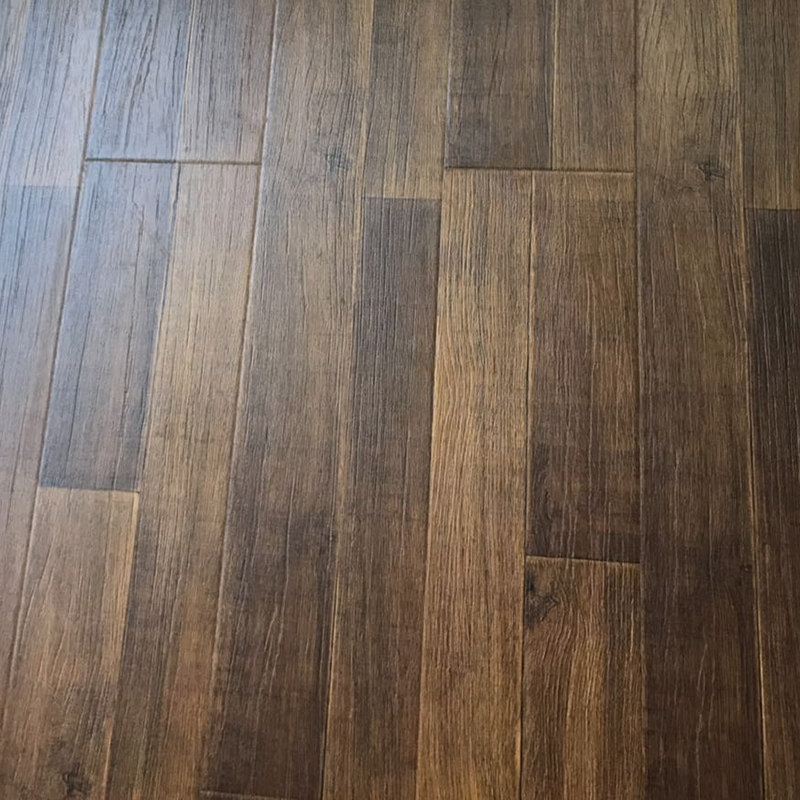 Rhein tiger laminate flooring RT-3206 lock buckle geothermal floor heating home floor solid wood bedroom eco-friendly home