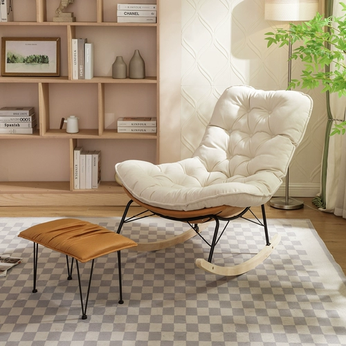 莎泽黛 Качалка, диван в обеденный перерыв для домашнего использования для спальни для отдыха, популярно в интернете