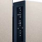 Холодильник Siemens KF86NA236C нулевой степени свежести 469 литров с воздушным охлаждением и безморозным многодверным флагманским магазином | Куньмин Ред Стар