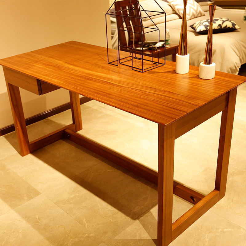 Hansmeal Desk Single Specifications 1500*700*760mm Household Environmentally Protective High Quality Household