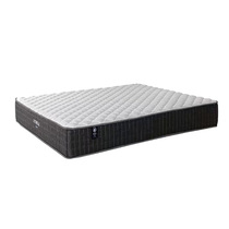 American lace Pullman mattress protects the spine prevents mites double latex mattress hard cushion comfortable and breathable Simmons